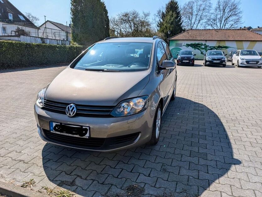 Golf Plus