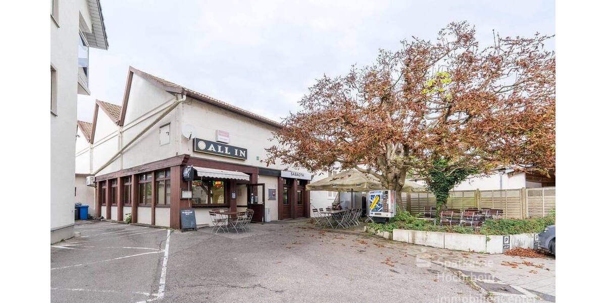 Mehrfamilienhaus, Wohnhaus Bad Säckingen - 4 Zimmer, 424 m&sup2;, 555.000&euro; | Angebot:26155351