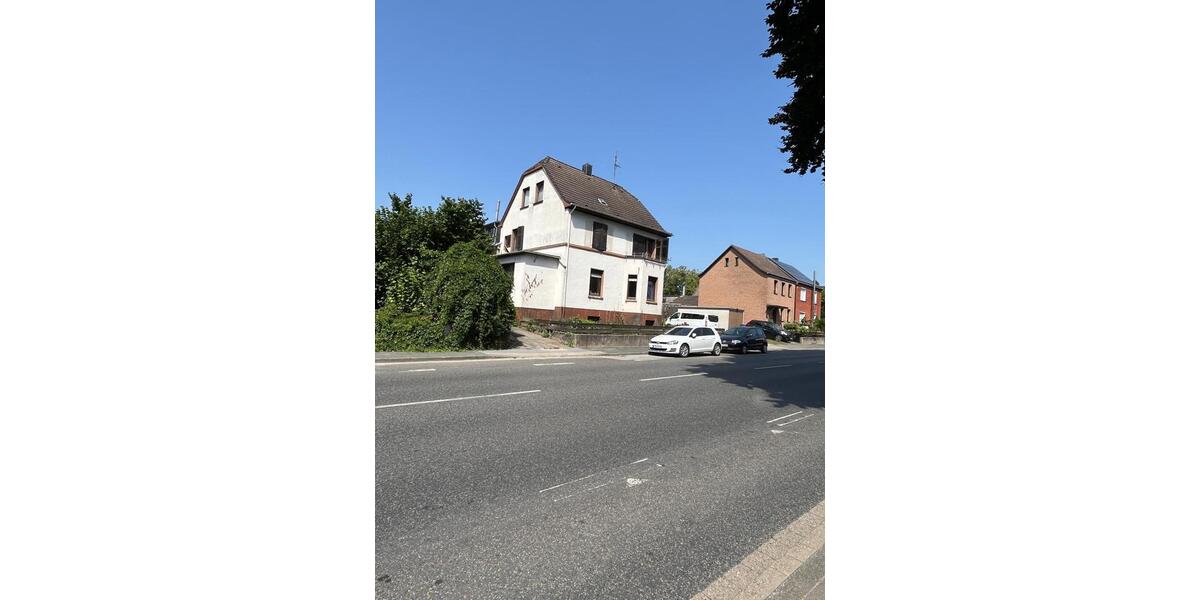 Haus mit 6 Zimmern als Handwerkerunterkunft zu vermieten 6 zimmer