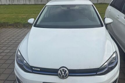 VW Golf 22.900 km 16.500 &euro; Bad Abbach 93077
