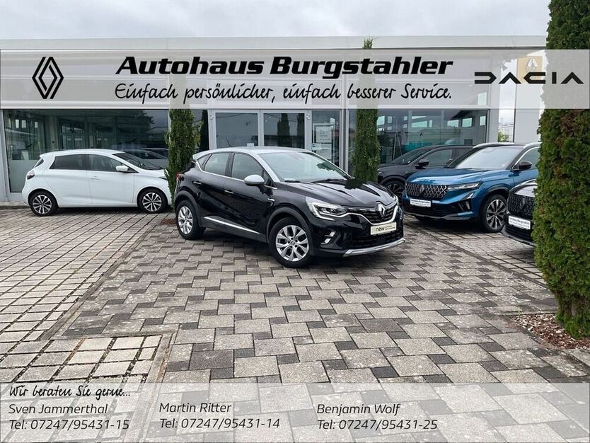 Captur