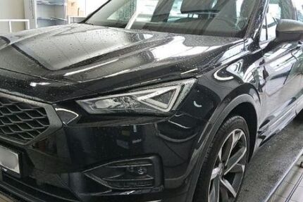 Seat Tarraco 45.371 km 36.850 &euro; Dingolfing 84130