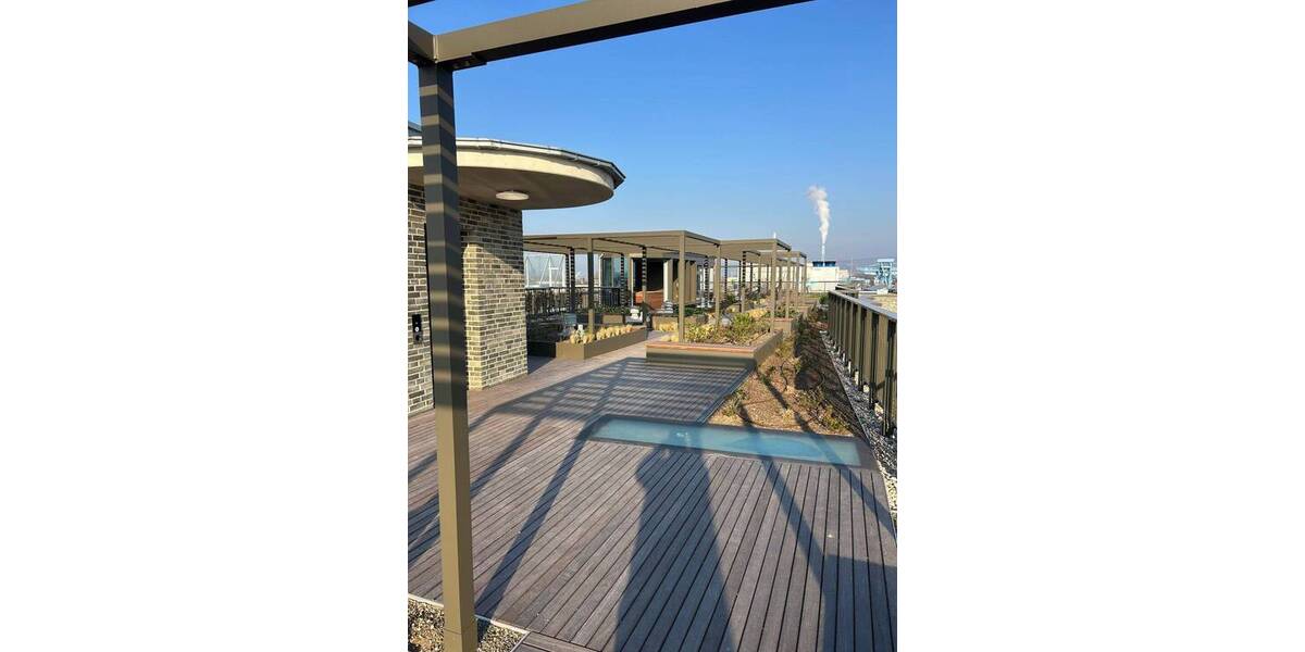 Etagenwohnung Mainz Neustadt - 3 Zimmer, 90 m&sup2;, 2.200&euro; | Angebot:25928936