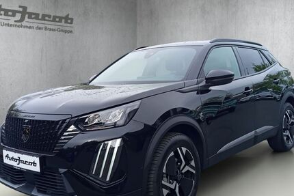 Peugeot 2008 15.391 km 22.950 &euro; Rüsselsheim 65428
