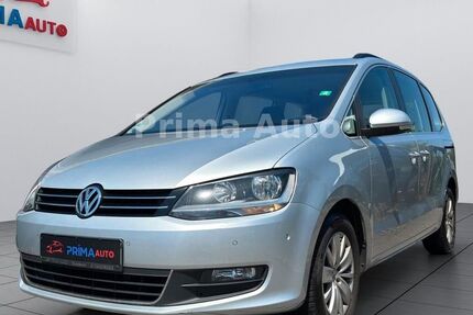 VW Sharan 288.000 km 5.999 &euro; Mannheim 68309