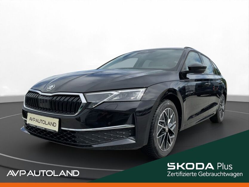Skoda Octavia 18.984 km 26.267 € Regen 94209
