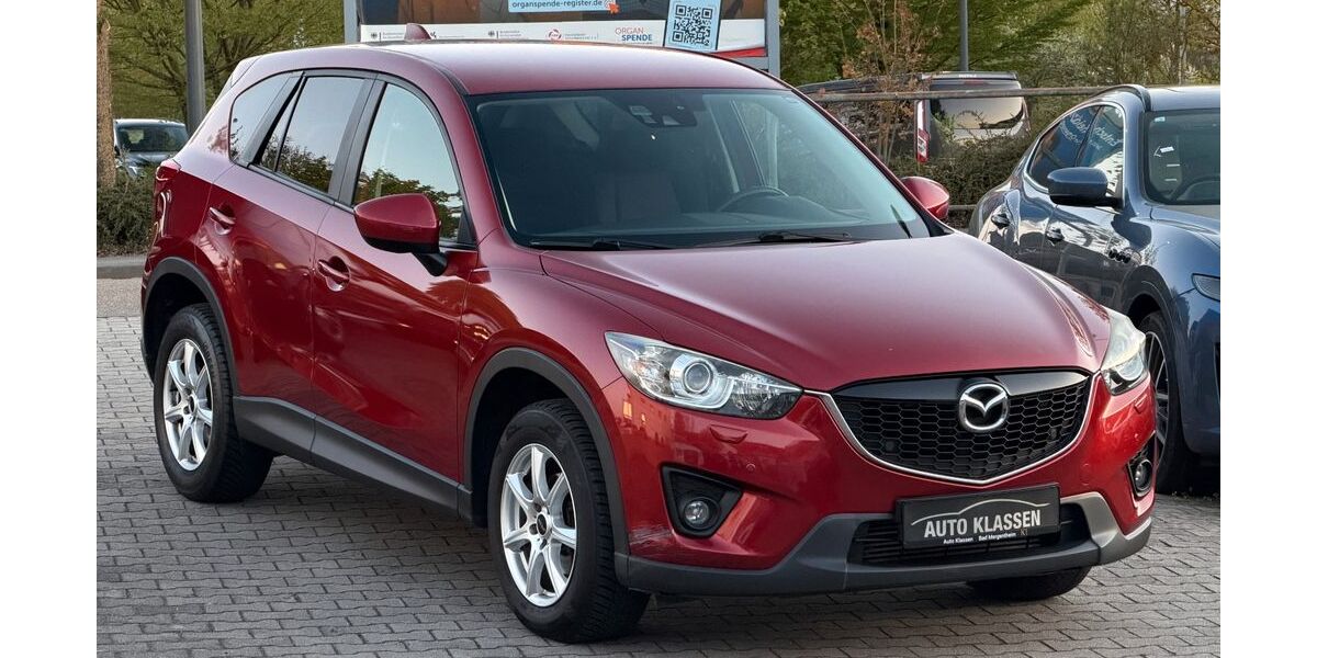 Mazda CX-5 169.807 km 7.990 &euro; Bad Mergentheim 97980