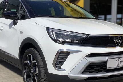 Opel Crossland (X) 36.867 km 18.900 &euro; Stendal 39576