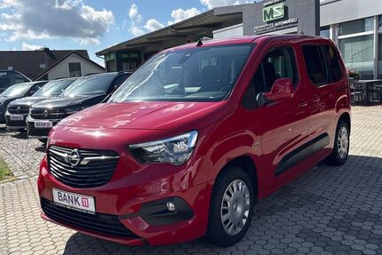 Opel Combo Life 126.500 km 9.850 &euro; Altmannstein OT Pondorf 93336