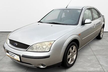 Ford Mondeo 155.000 km 3.490 &euro; stadthagen 31655