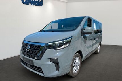 Nissan Primastar