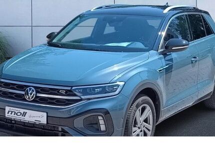 VW T-Roc 21.700 km 28.490 &euro; Biberach 88400