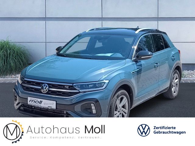 VW T-Roc 21.700 km 28.490 &euro; Biberach 88400