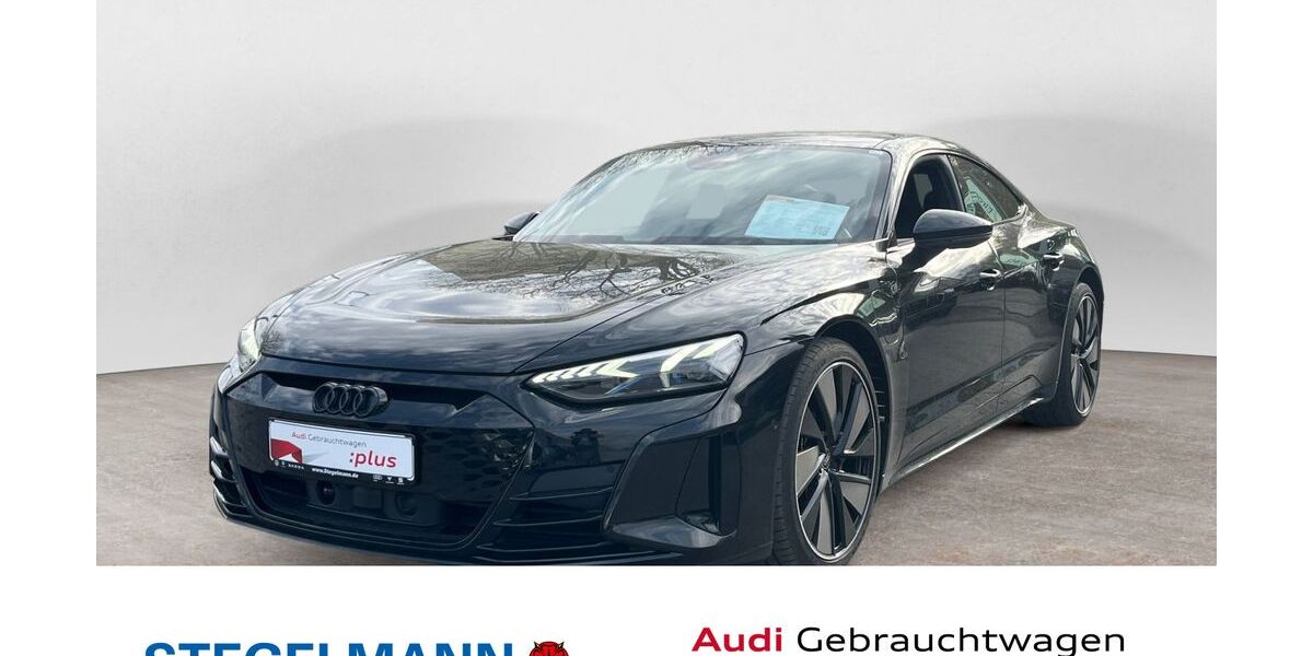 Audi e-tron GT 67.080 km 51.290 &euro; Detmold 32756