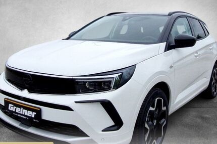 Opel Grandland (X) 10.500 km 27.830 &euro; Deggendorf 94469