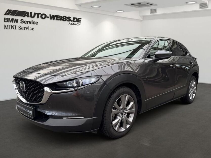 CX-30