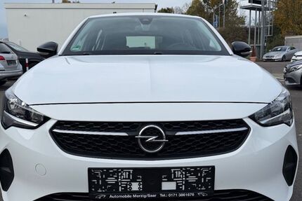 Opel Corsa 92.000 km 8.999 &euro; Merzig 66663