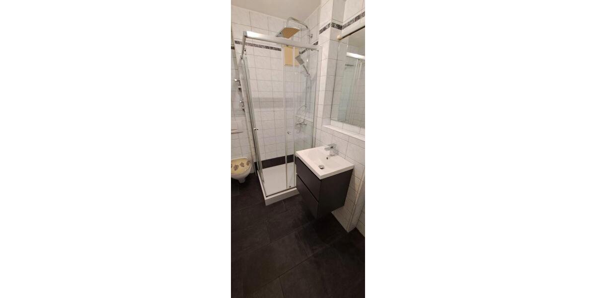 Etagenwohnung Oldenburg Drielaker-Moor - 1.5 Zimmer, 35 m&sup2;, 99.000&euro; | Angebot:27094277