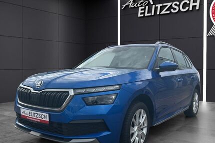 Skoda Kamiq 34.500 km 18.950 &euro; Kamenz 01917