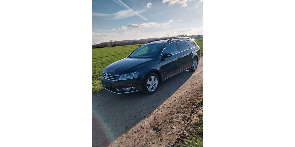 VW Passat 253.000 km 6.900 &euro; Bohmte 49163