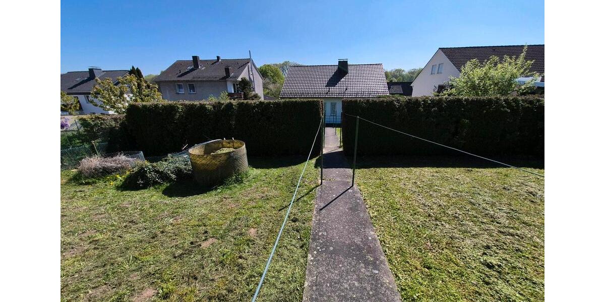Einfamilienhaus Paderborn Elsen - 5 Zimmer, 130 m&sup2;, 485.000&euro; | Angebot:27133976