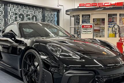 Porsche Cayman 1.900 km 157.500 &euro; Rödermark 63322