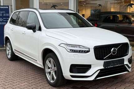 Volvo XC90 99.800 km 44.900 &euro; Dietzenbach 63128