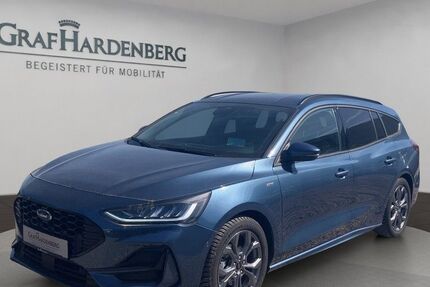Ford Focus 9.945 km 21.790 &euro; Landau 76829