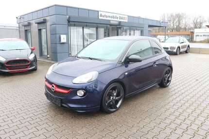 Opel Adam 94.932 km 7.990 &euro; Bendorf 56170