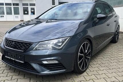 Seat Leon 144.500 km 18.290 &euro; Hirschaid 96114
