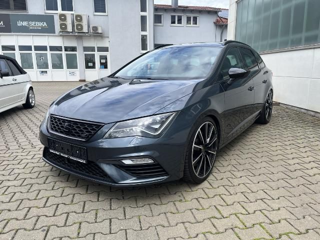 Seat Leon 144.500 km 18.290 &euro; Hirschaid 96114