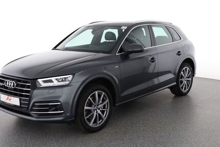 Audi Q5 36.522 km 33.880 &euro; Berlin 12103