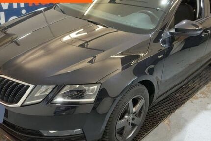 Skoda Octavia 117.300 km 18.490 &euro; Zimmern ob Rottweil 78658