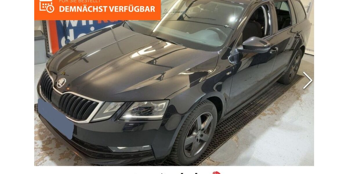 Skoda Octavia 117.300 km 18.490 &euro; Zimmern ob Rottweil 78658