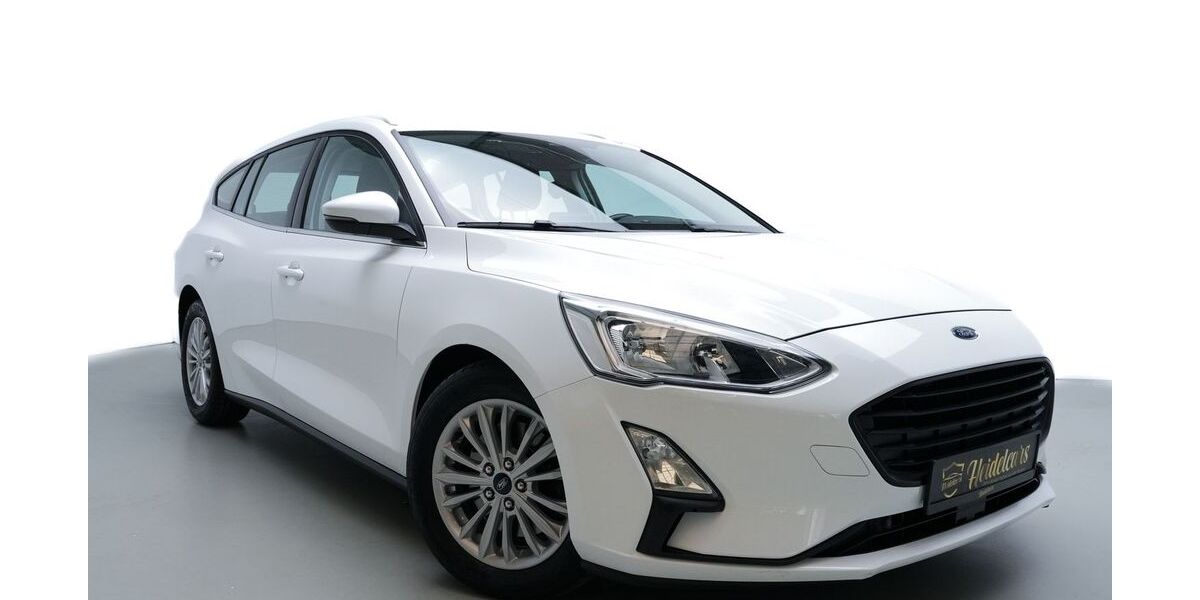 Ford Focus 116.500 km 14.490 &euro; Altlußheim 68804