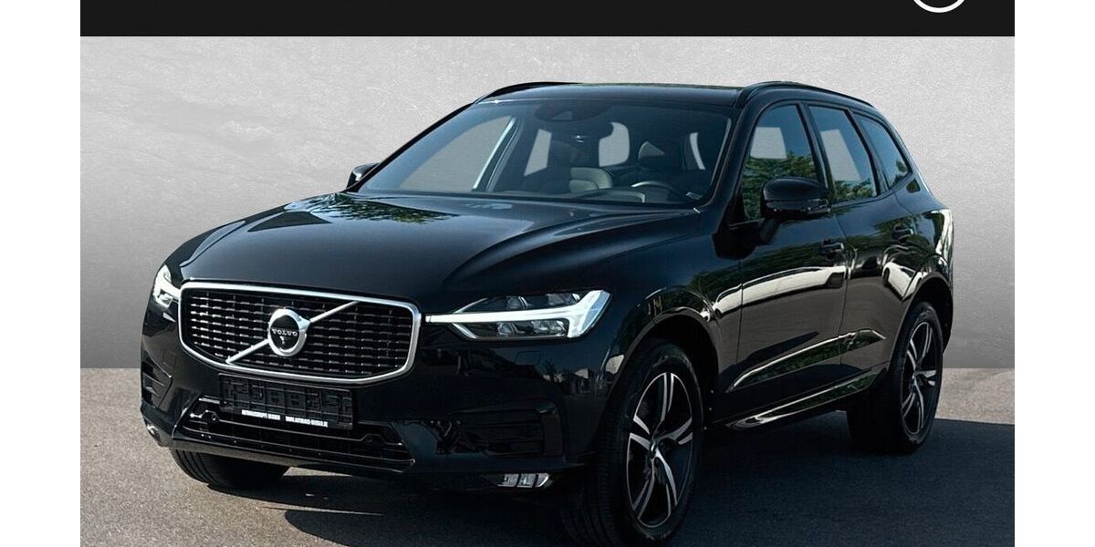 Volvo XC60 18.000 km 34.750 &euro; Karlsruhe 76187