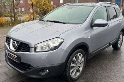 Nissan Qashqai 177.000 km 9.399 &euro; Mönchengladbach 41238
