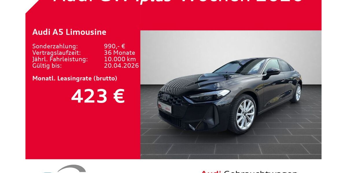 Audi A5 27.700 km 49.990 &euro; Neustadt a.d. Weinstraße 67433