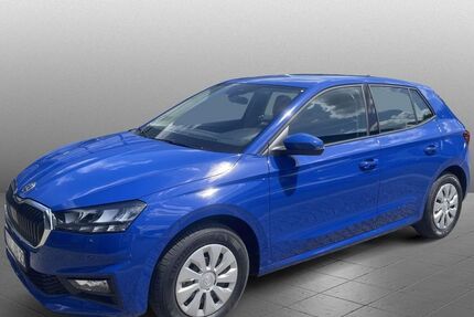 Skoda Fabia 4.900 km 16.890 &euro; Diez 65582