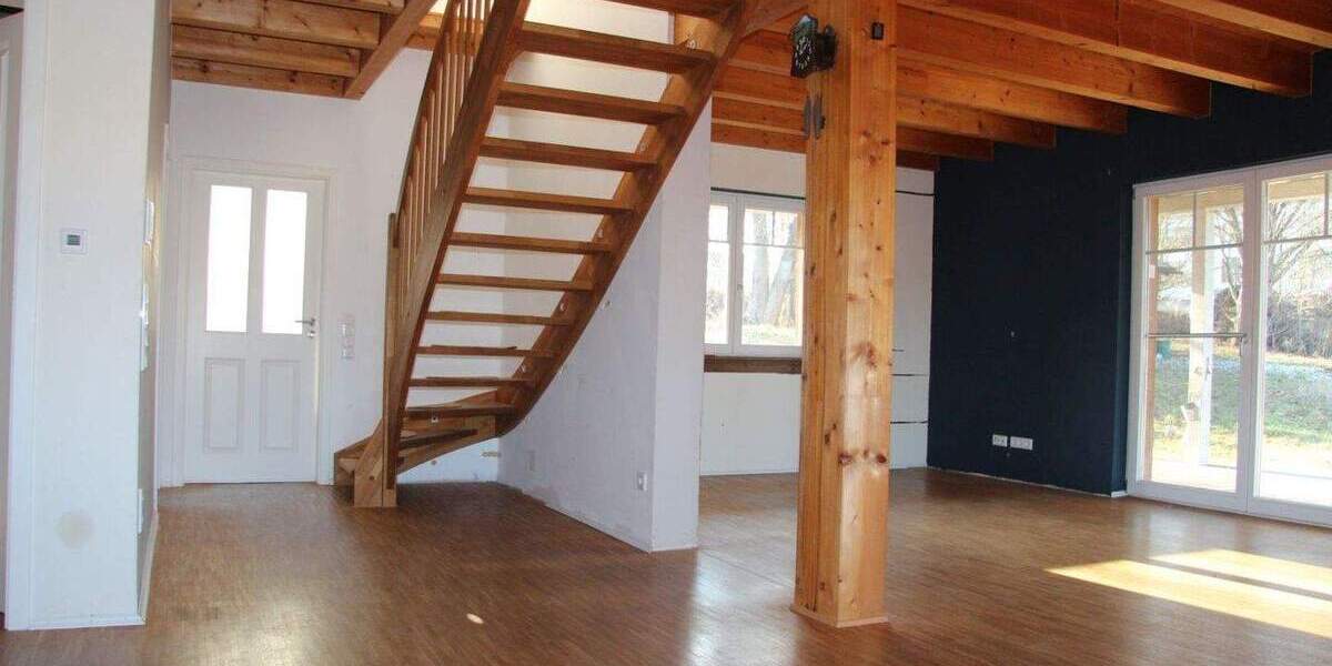 Einfamilienhaus Schlitz - 5 Zimmer, 140 m&sup2;, 460.000&euro; | Angebot:25211868