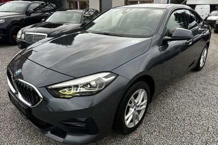 BMW 218 Gran Coupé
