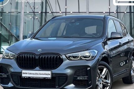 BMW X1 83.950 km 23.990 &euro; Mönchengladbach 41066