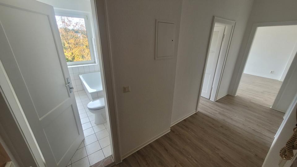 Erdgeschoßwohnung Fürstenwalde (Spree) - 3 Zimmer, 62 m&sup2;, 629&euro; | Angebot:25756207