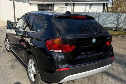 BMW X1 179.000 km 8.900 &euro; Wiesbaden 65199