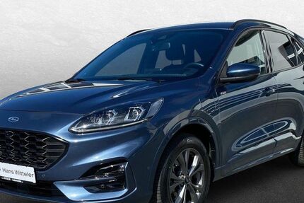 Ford Kuga 52.430 km 23.900 &euro; Brilon 59929