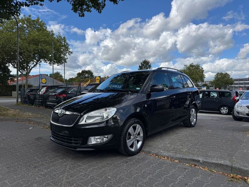 Fabia