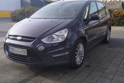 Ford S-Max 205.000 km 6.000 &euro; Dresden 01099