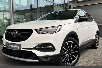 Opel Grandland (X) 68.818 km 18.900 € Bergisch Gladbach 51469