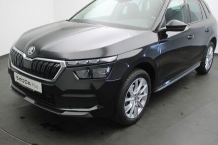 Skoda Kamiq 37.000 km 17.980 &euro; Wolfsburg 38448
