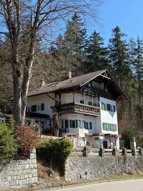 Gastronomie in Füssen 799.000 € 1300 m² zimmer